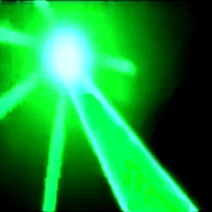 (image for) Portable Laser Dazzler Law Enforcement and Self Defense High Power Lasers for Sale